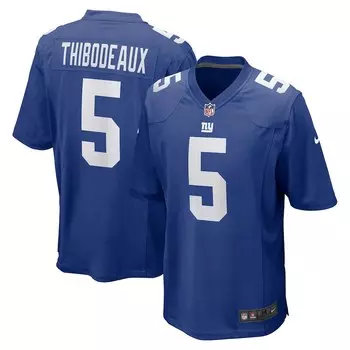 Джерси Nike New York Giants, роял