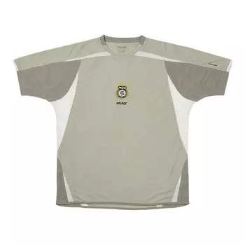 Джерси Palace Pro 'White', белый