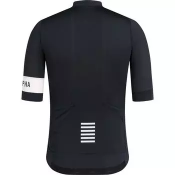 Джерси Pro Team – мужское Rapha, черный