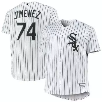 Джерси Profile Chicago White Sox, белый