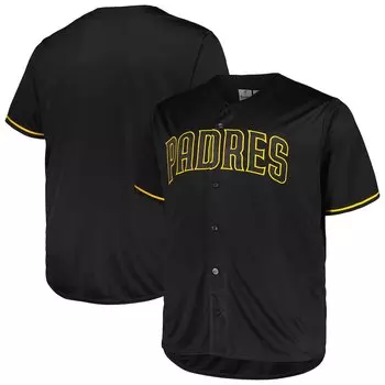 Джерси Profile San Diego Padres