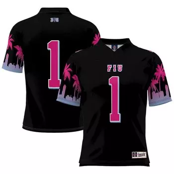Джерси ProSphere Fiu Panthers, черный