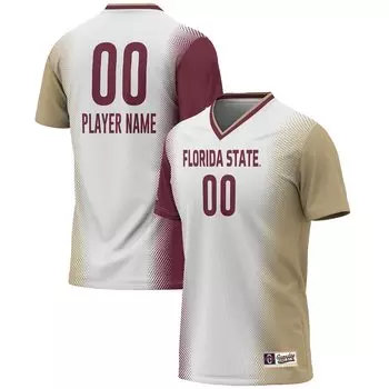 Джерси ProSphere Florida State Seminoles, белый
