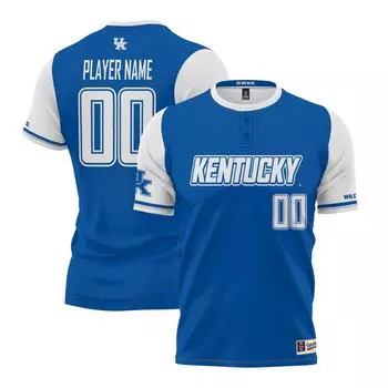 Джерси ProSphere Kentucky Wildcats, роял