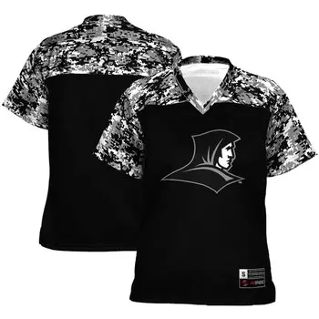 Джерси ProSphere Providence Friars, черный
