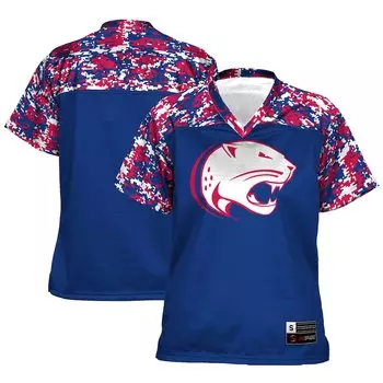 Джерси ProSphere South Alabama Jaguars, синий