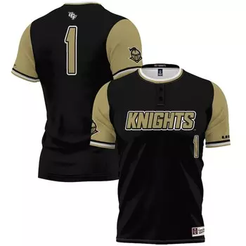 Джерси ProSphere Ucf Knights, черный