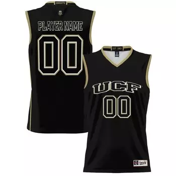 Джерси ProSphere Ucf Knights, черный