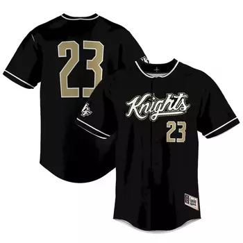 Джерси ProSphere Ucf Knights, черный