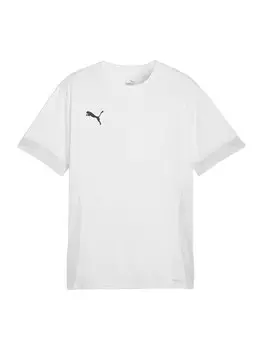 Джерси PUMA, белый