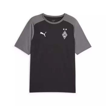 Джерси Puma Borussia Mnchengladbach, черный