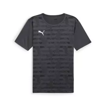 Джерси PUMA Individual Rise, серый