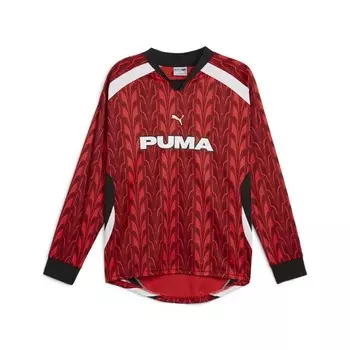 Джерси PUMA Jersey, красный