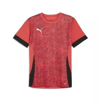 Джерси PUMA Jersey, красный