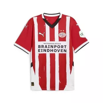 Джерси PUMA Jersey, красный