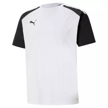 Джерси Puma Team Pacer, белый/белый/черный