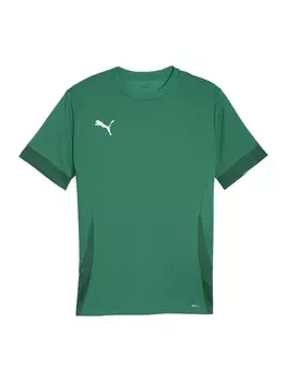 Джерси PUMA, зеленый