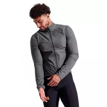 Джерси с длинным рукавом Pearl Izumi Attack WXB, серый