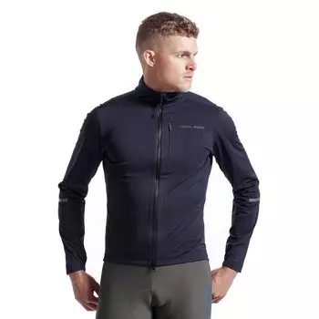 Джерси с длинным рукавом Pearl Izumi PRO Neoshell WXB, черный