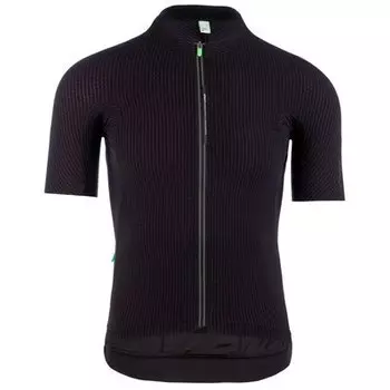 Джерси с длинным рукавом Q36.5 L1 Pinstripe X, черный