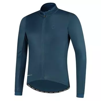 Джерси с длинным рукавом Rogelli Essential, синий