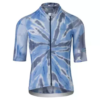 Джерси с коротким рукавом AGU Classic Breakaway, синий