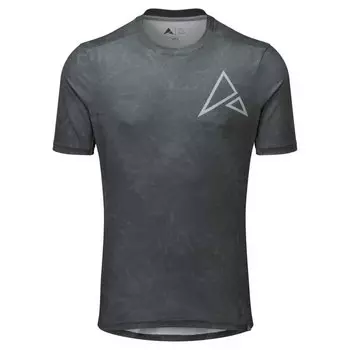Джерси с коротким рукавом Altura Kielder Lightweight, серый