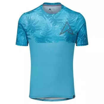 Джерси с коротким рукавом Altura Kielder Lightweight, синий