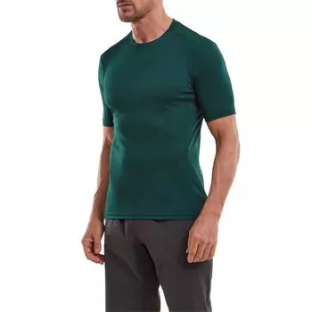 Джерси с коротким рукавом Altura Kielder Lightweight, зеленый