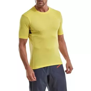 Джерси с коротким рукавом Altura Kielder Lightweight, желтый