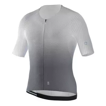 Джерси с коротким рукавом Bicycle Line Gast-1 S3, серый
