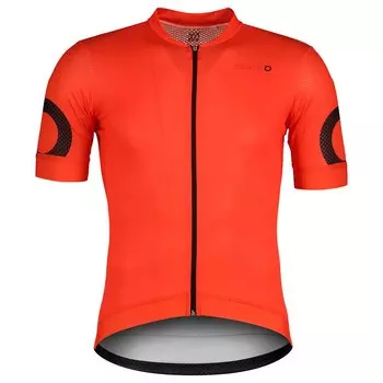 Джерси с коротким рукавом Briko Granfondo 2.0, красный