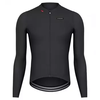 Джерси с коротким рукавом Etxeondo Alde, серый