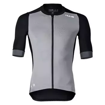 Джерси с коротким рукавом HUUB Aventus One, серый