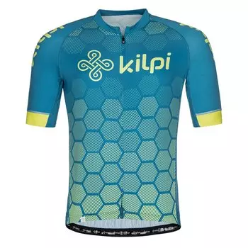 Джерси с коротким рукавом Kilpi Motta, синий
