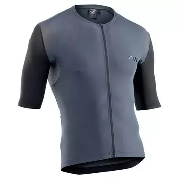 Джерси с коротким рукавом Northwave Extreme, серый