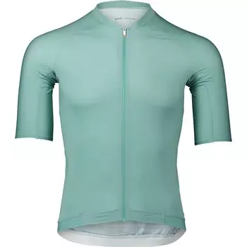 Джерси с коротким рукавом POC Pristine, серый