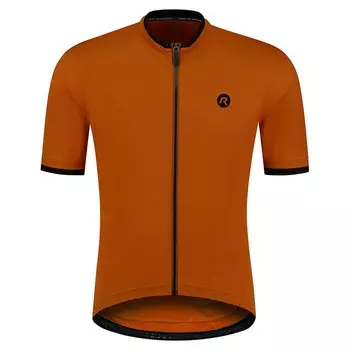 Джерси с коротким рукавом Rogelli Essential, оранжевый