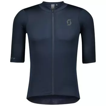 Джерси с коротким рукавом Scott RC Premium, синий
