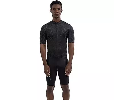 Джерси с коротким рукавом Specialized RBX Swat, черный