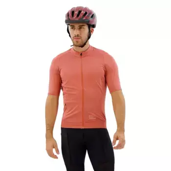 Джерси с коротким рукавом Specialized SBC Foundation, розовый