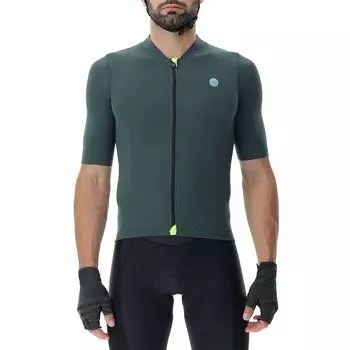 Джерси с коротким рукавом UYN Biking Lightspeed, черный