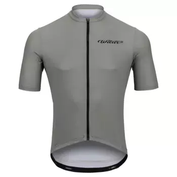 Джерси с коротким рукавом Wilier Brezza, зеленый
