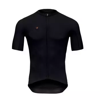 Джерси с коротким рукавом Wilier Ramato, черный