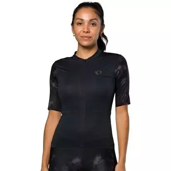 Джерси с короткими рукавами pro Pearl Izumi, черный