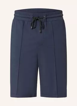 Джерси шорты луч Bogner, синий