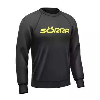 Джерси Sorra Logo, черный