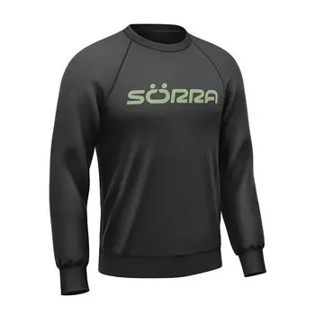 Джерси Sorra Logo, черный