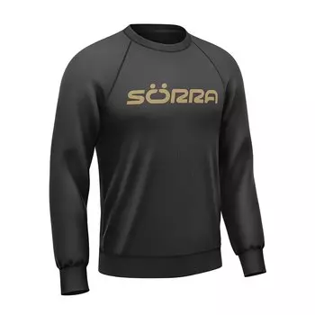 Джерси Sorra Logo, черный