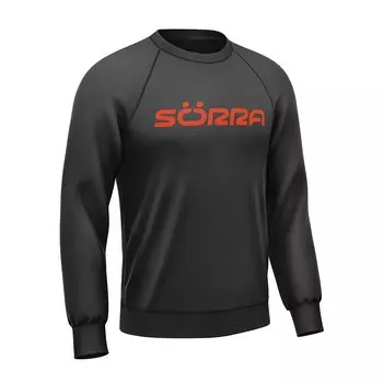 Джерси Sorra Logo, черный